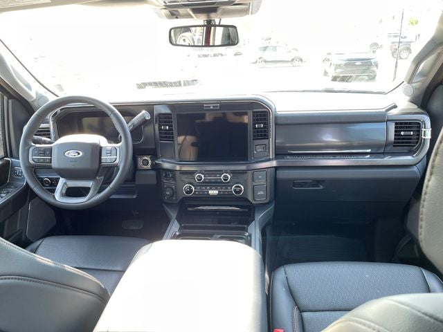 2026 Ford F-350SD F-350® Lariat®