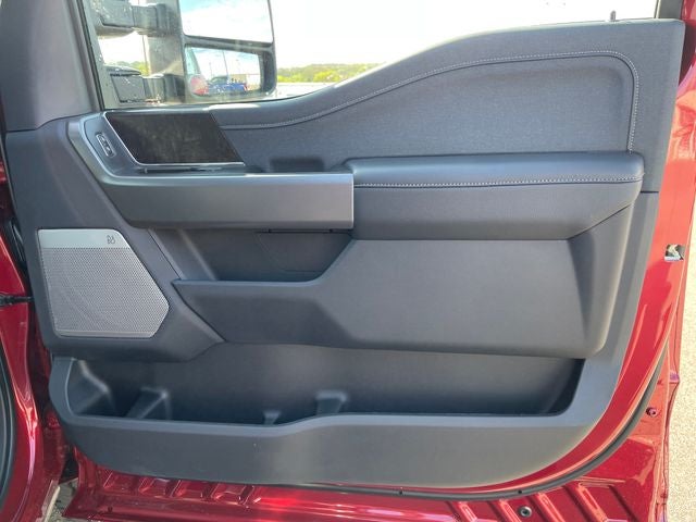 2026 Ford F-350SD F-350® Lariat®