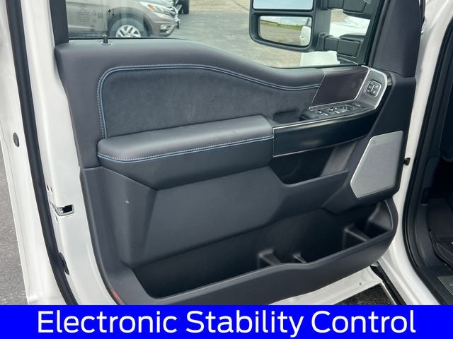 2026 Ford F-350SD F-350® Platinum®