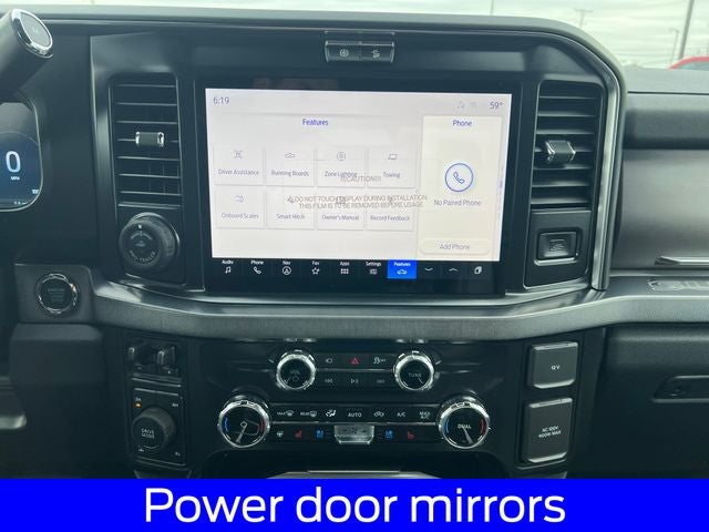 2026 Ford F-350SD F-350® Platinum®