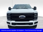 2026 Ford F-350SD F-350® Platinum®