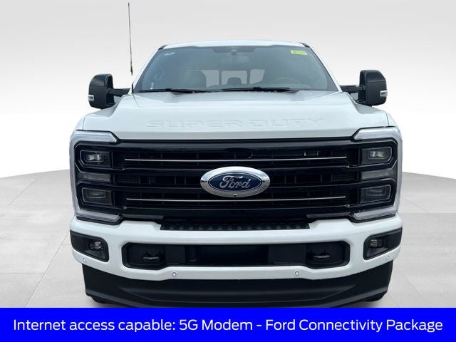 2026 Ford F-350SD F-350® Platinum®