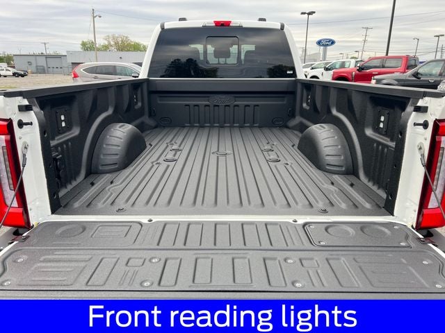 2026 Ford F-350SD F-350® Platinum®