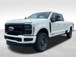 2026 Ford F-350SD F-350® Platinum®