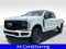 2026 Ford F-350SD F-350® Platinum®