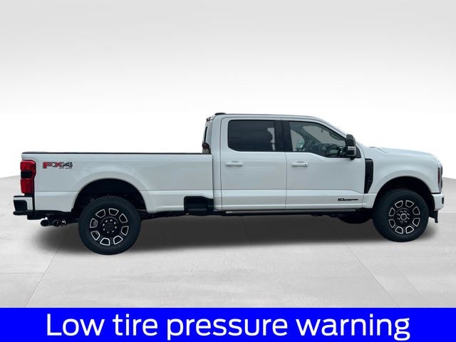 2026 Ford F-350SD F-350® Platinum®
