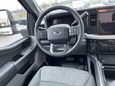 2026 Ford F-350SD XLT