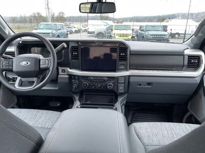 2026 Ford F-350SD XLT