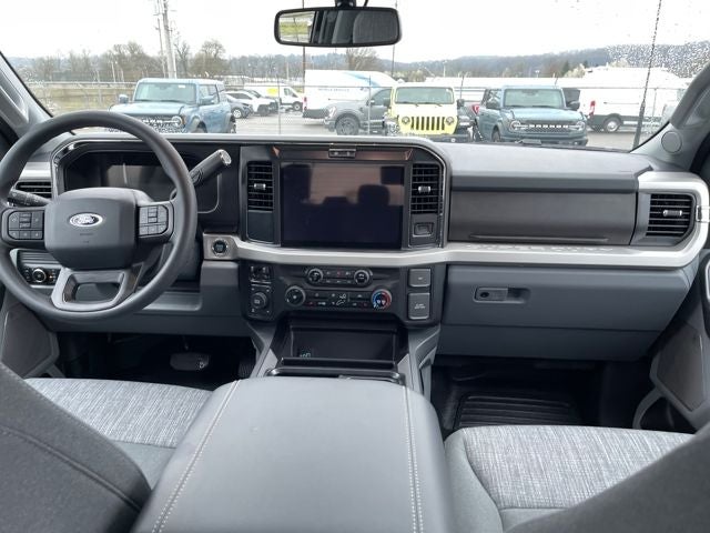 2026 Ford F-350SD XLT