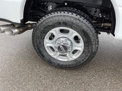 2026 Ford F-350SD XLT
