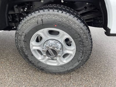 2026 Ford F-350SD XLT