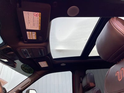 2024 Ford F-350SD King Ranch