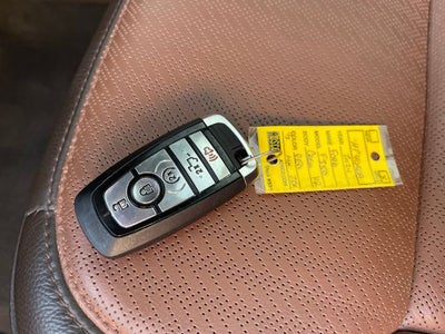 2024 Ford F-350SD King Ranch