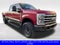 2024 Ford F-350SD King Ranch