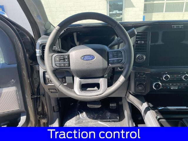 2027 Ford F-350SD Lariat DRW
