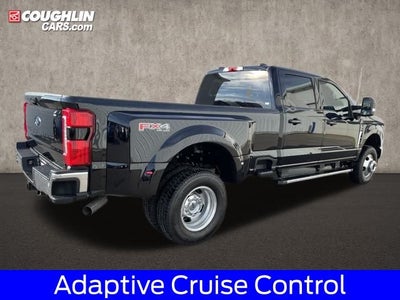 2026 Ford F-350SD Lariat DRW
