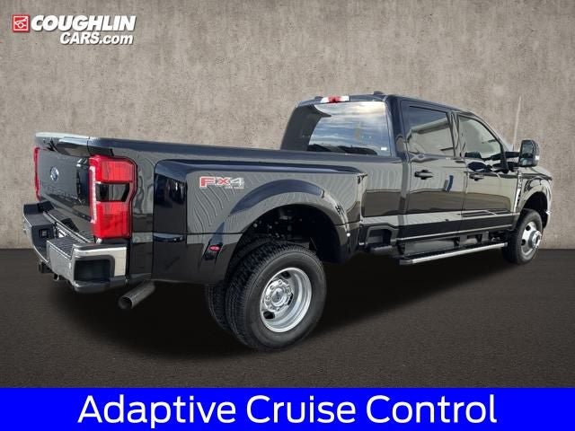 2026 Ford F-350SD Lariat DRW