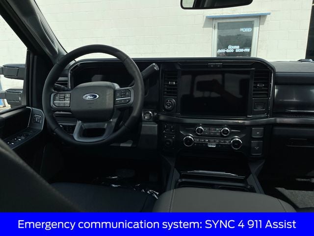 2026 Ford F-350SD Lariat DRW