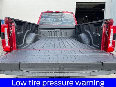 2026 Ford F-350SD Lariat DRW