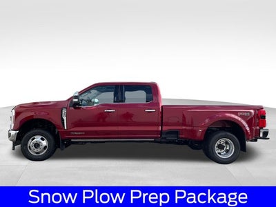 2026 Ford F-350SD Lariat DRW
