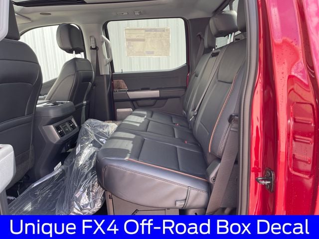 2026 Ford F-350SD Lariat DRW