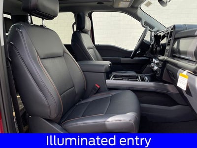 2026 Ford F-350SD Lariat DRW