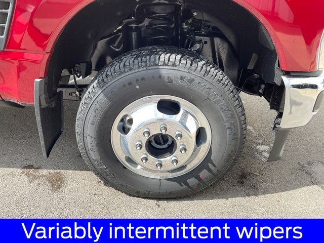 2026 Ford F-350SD Lariat DRW