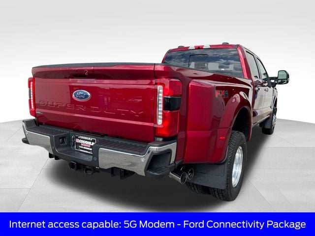 2026 Ford F-350SD Lariat DRW
