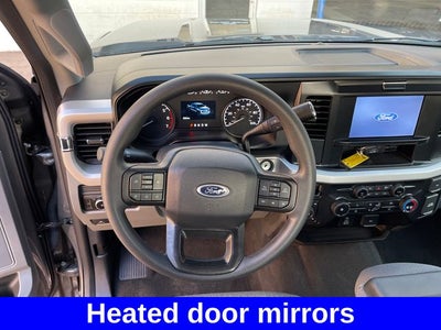 2025 Ford F-350SD XL