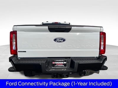 2027 Ford F-250SD XL