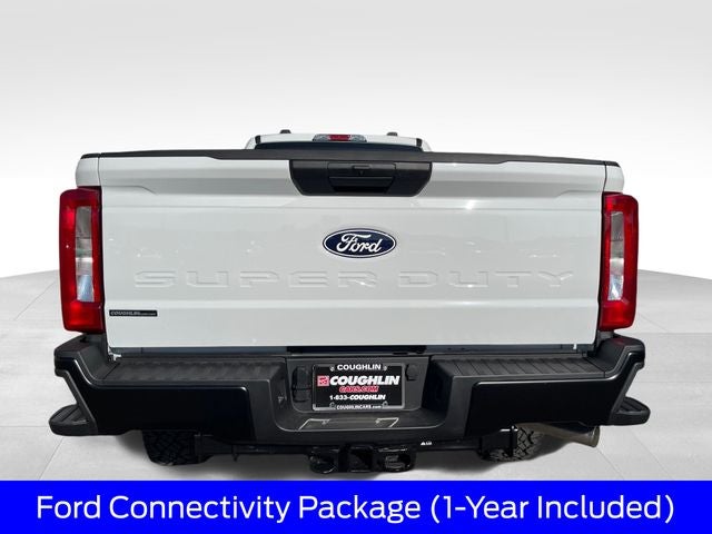 2027 Ford F-250SD XL