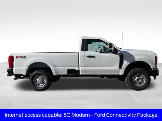 2027 Ford F-250SD XL