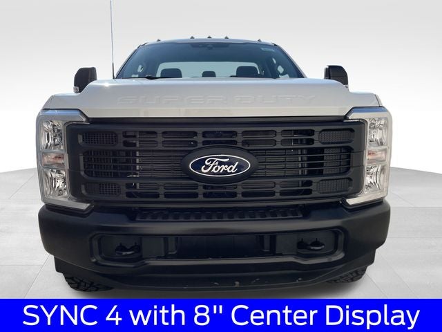 2027 Ford F-250SD XL