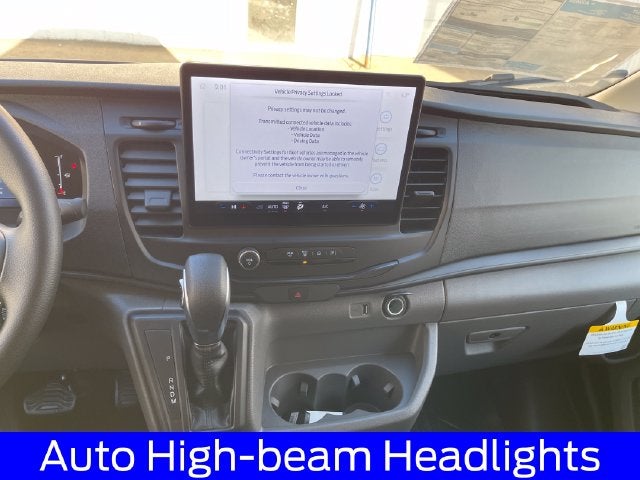 2027 Ford Transit-250 Base