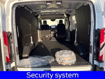 2027 Ford Transit-250 Base