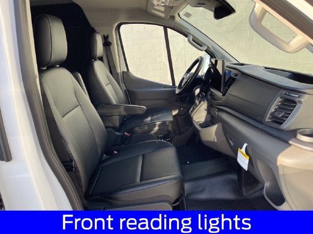 2027 Ford Transit-250 Base