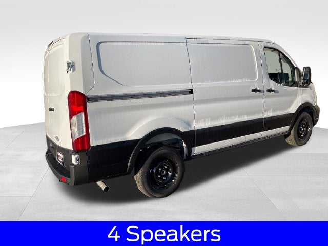 2027 Ford Transit-250 Base