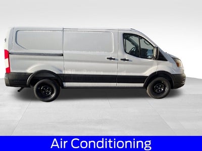 2027 Ford Transit-250 Base