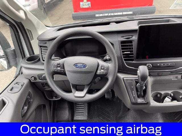 2027 Ford Transit-250 Base