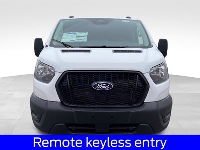 2027 Ford Transit-250 Base