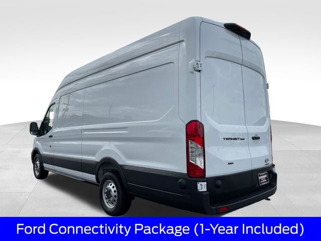 2026 Ford Transit-350 Base