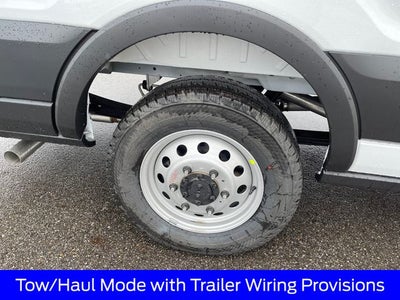 2026 Ford Transit-350 Base