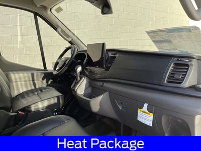 2026 Ford Transit-350 Base