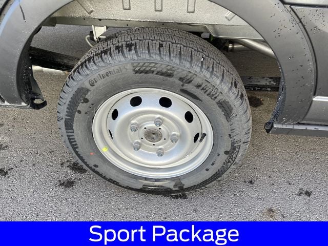 2026 Ford Transit-350 Base