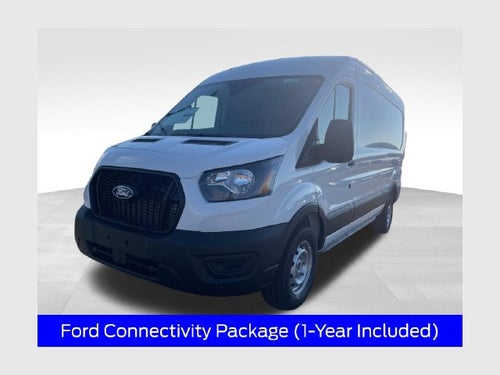 2027 Ford Transit-350 Base
