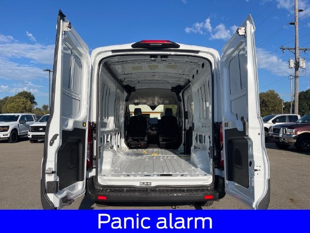 2027 Ford Transit-350 Base