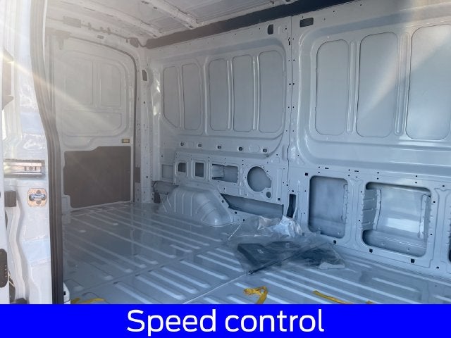 2027 Ford Transit-350 Base