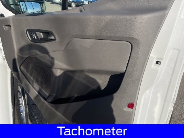 2027 Ford Transit-350 Base