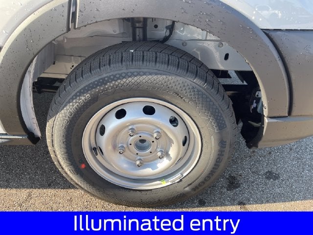 2027 Ford Transit-350 Base