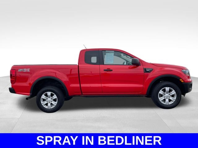 2020 Ford Ranger XL